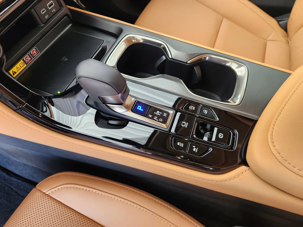 Used 2026 Lexus NX 350 AWD image 19