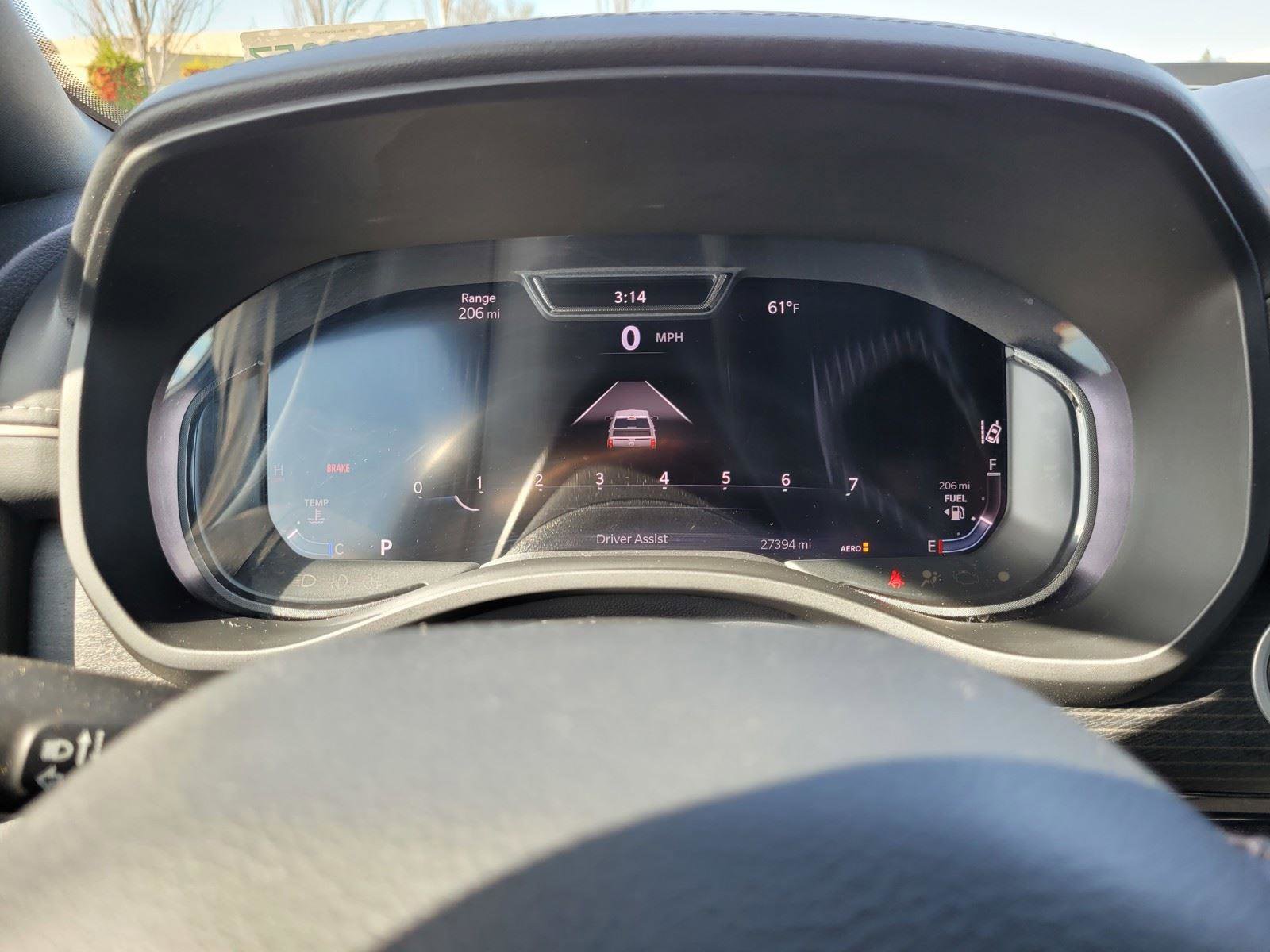 Used 2023 RAM 1500 Limited image 30