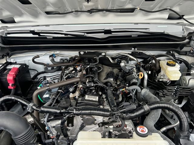 Certified 2024 Toyota Tacoma TRD Sport AWD/4WD image 19
