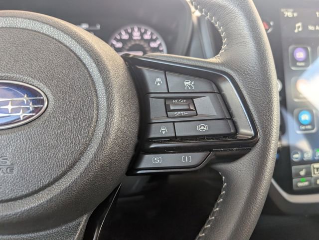 Certified 2025 Subaru Forester Premium AWD/4WD image 14