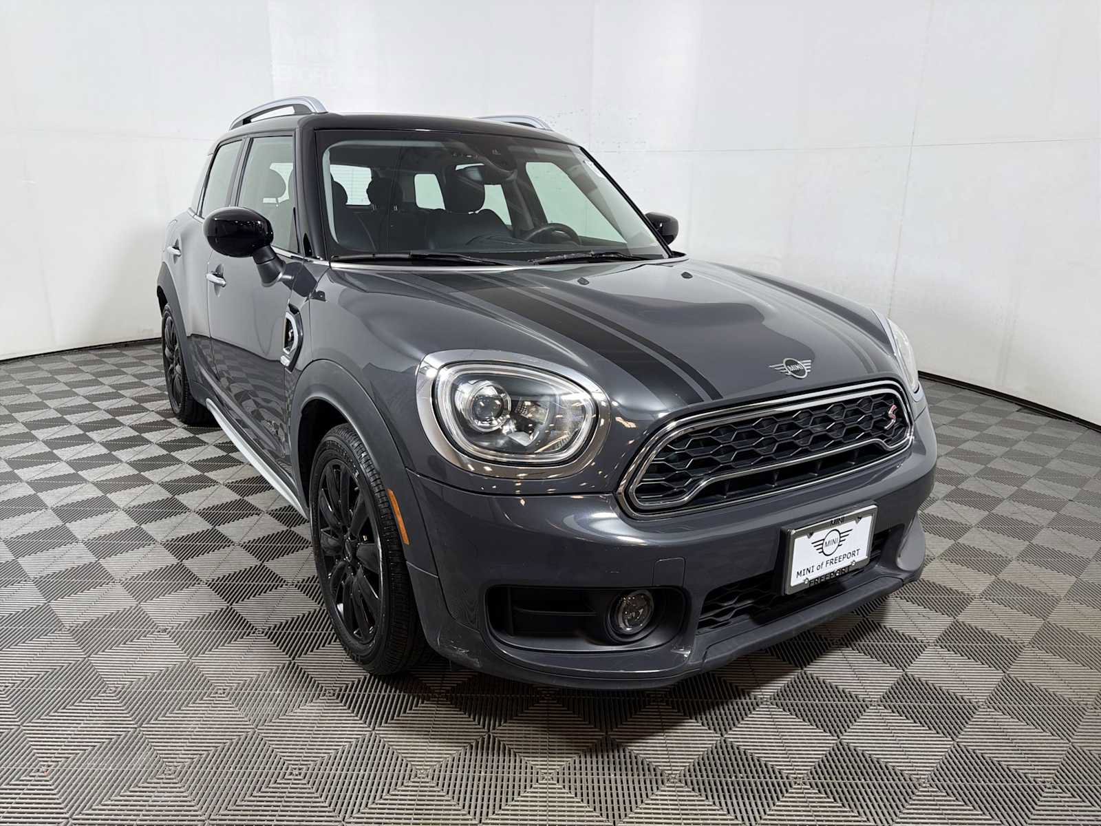 Used 2020 MINI Cooper Countryman S image 2