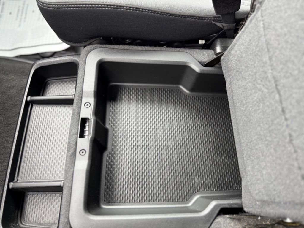 Used 2022 RAM 1500 Big Horn image 17