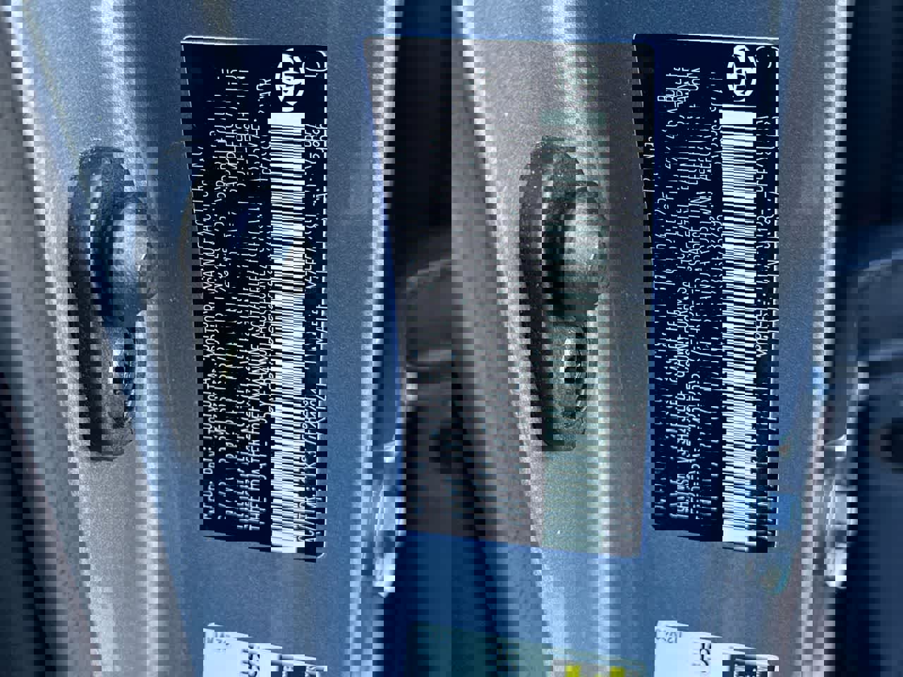 Used 2025 Toyota Corolla LE image 40