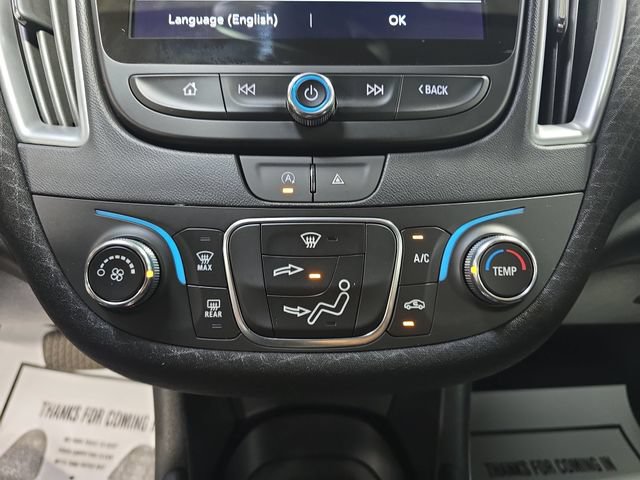 Used 2024 Chevrolet Malibu RS w/ LPO, Floor Liner Package FWD image 22