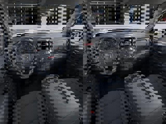 New 2026 GMC Sierra 1500 Pro w/ Convenience Package image 15