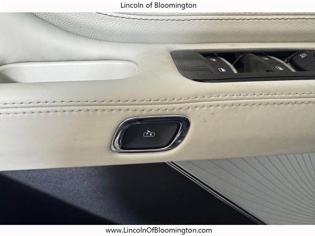 New 2026 Lincoln Aviator Black Label w/ Dynamic Handling Package image 40