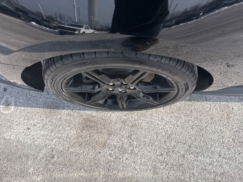 Used 2020 Ford Mustang GT w/ Black Accent Package image 10