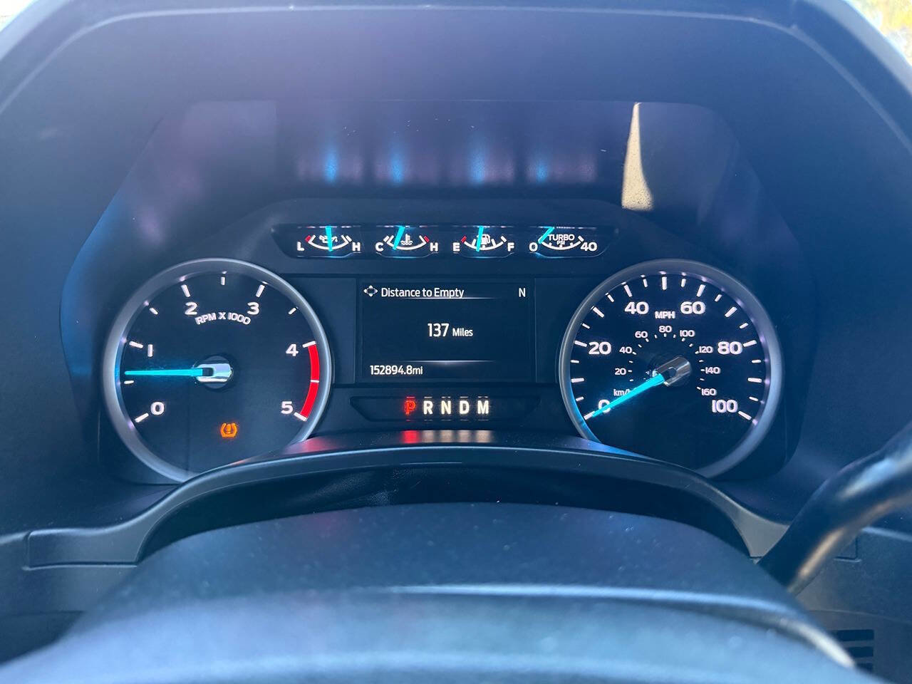 Used 2020 Ford F350 XL w/ STX Appearance Package image 25