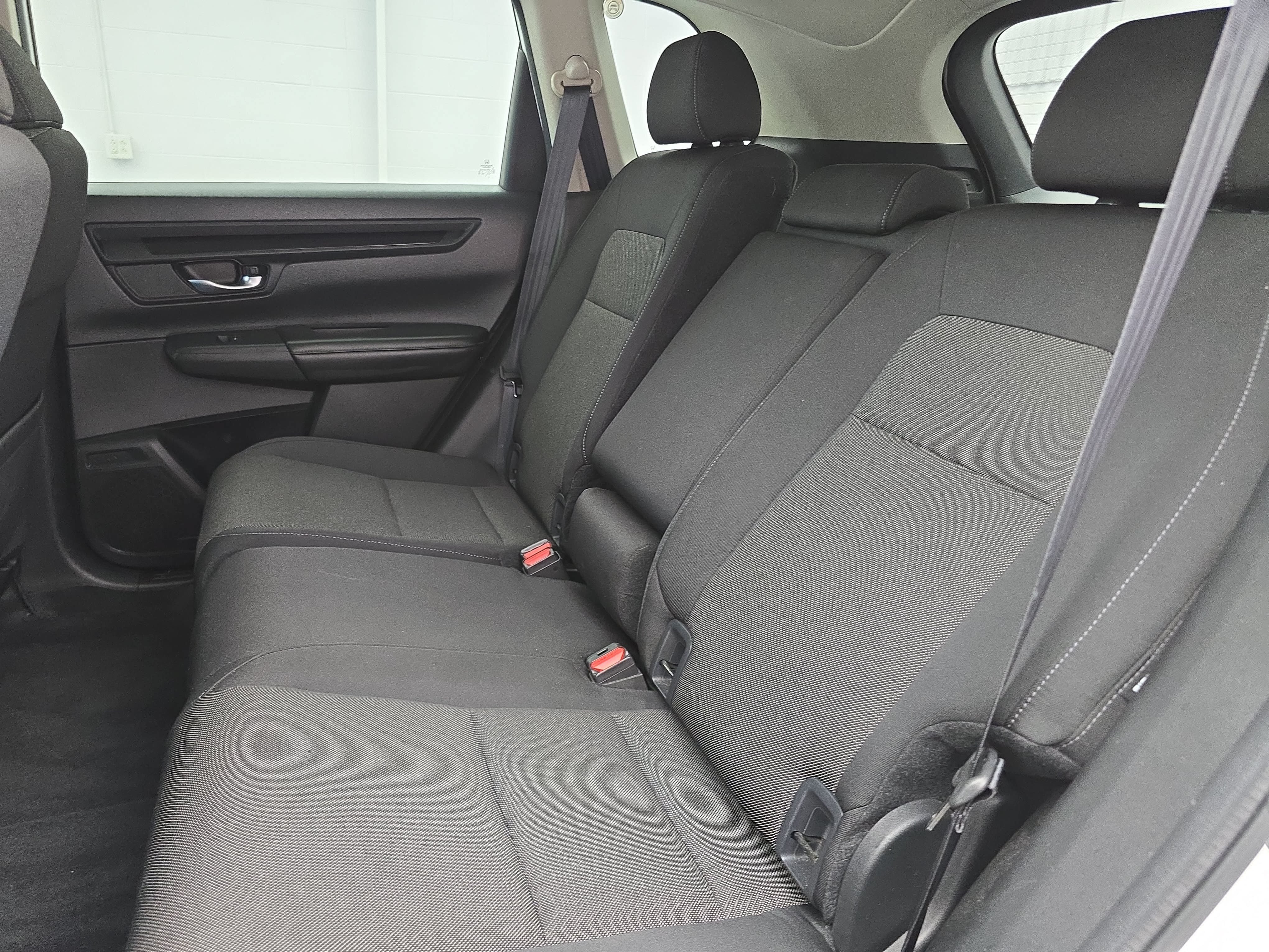 Used 2024 Honda CR-V EX image 13