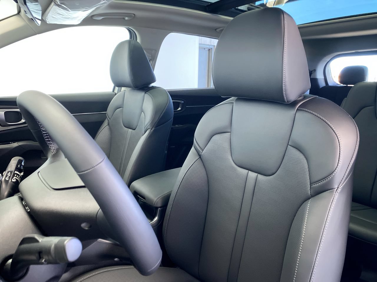New 2026 Kia Sorento X-Line EX AWD/4WD image 20