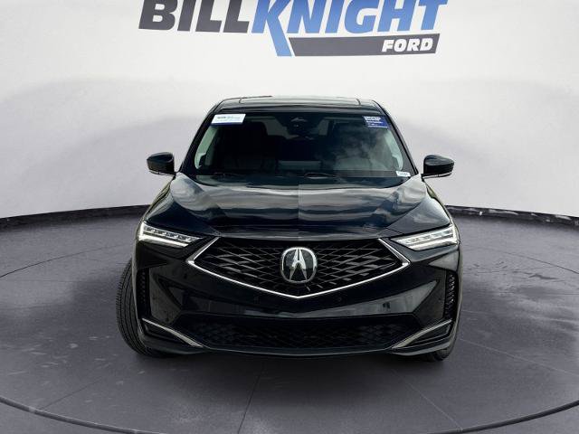 Used 2025 Acura MDX w/ Technology Package AWD/4WD image 8