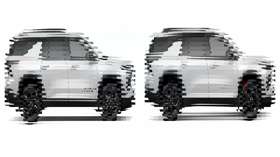 New 2026 Chevrolet Traverse LT w/ Midnight/Sport Edition image 29