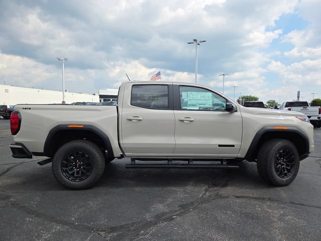 New 2026 GMC Canyon Elevation w/ Convenience Package AWD/4WD image 17