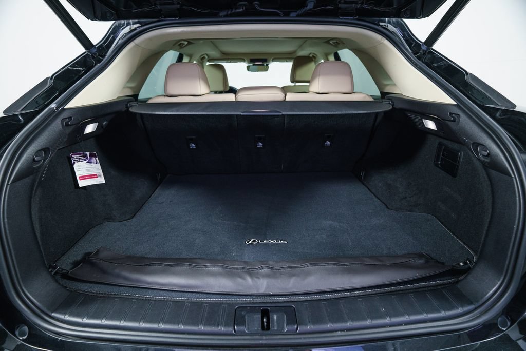 Used 2022 Lexus RX 350 AWD w/ Premium Package image 42