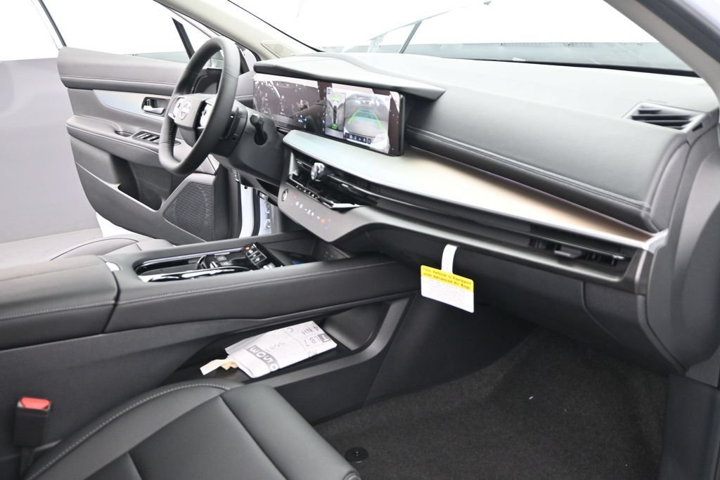 New 2026 Nissan Murano SL AWD/4WD image 26