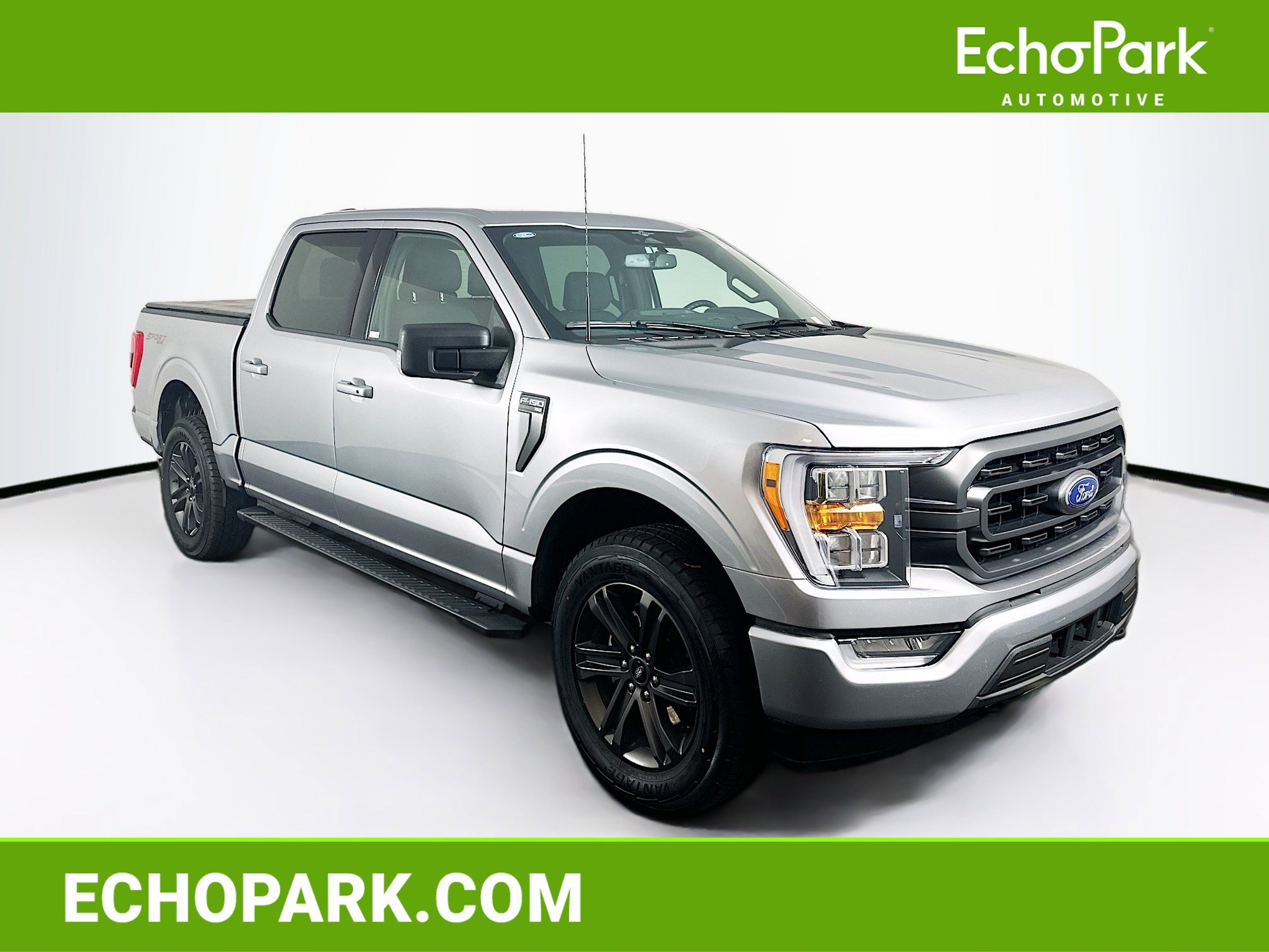 Used 2023 Ford F150 XLT w/ Equipment Group 302A High