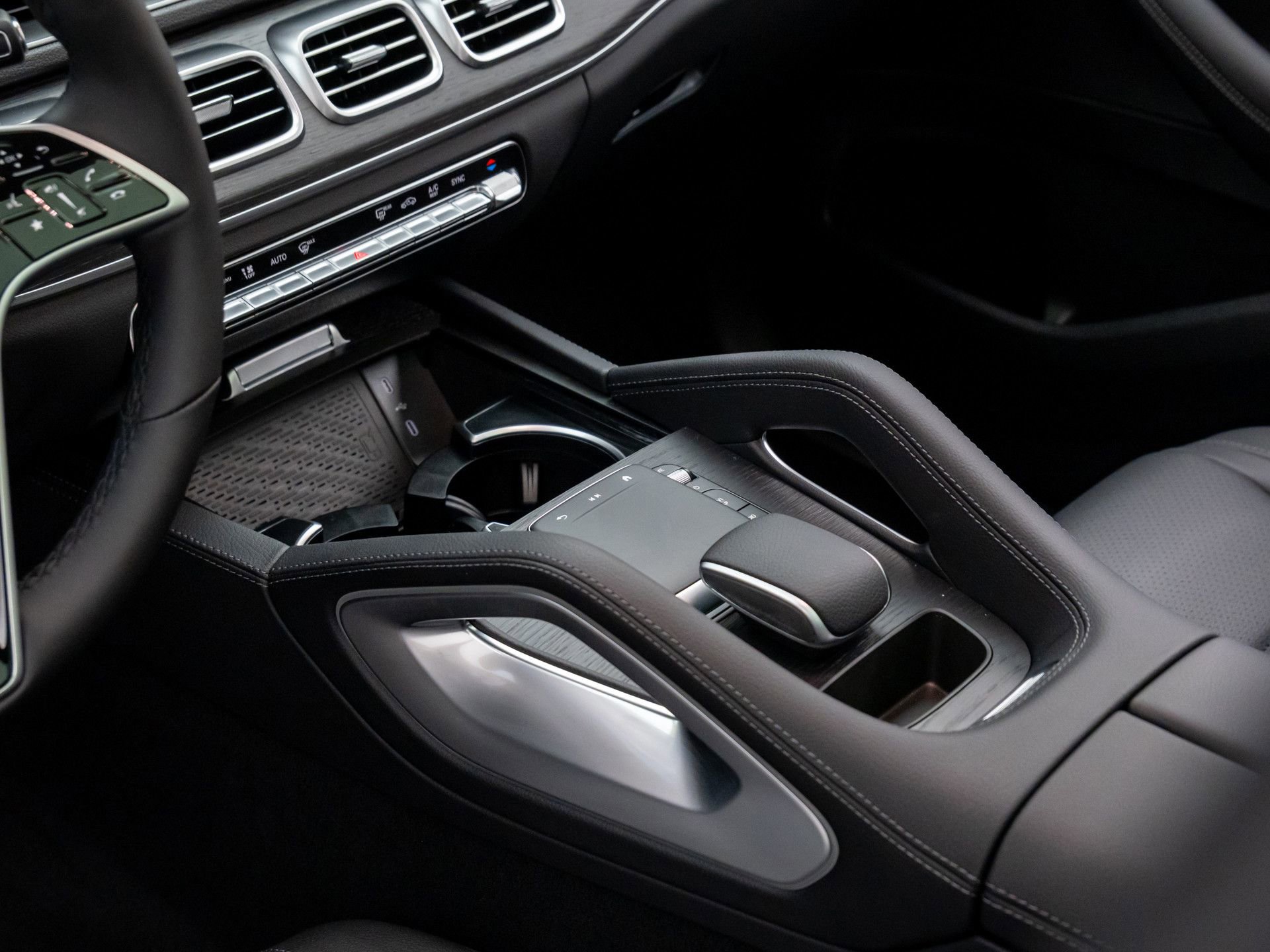 New 2026 Mercedes-Benz GLE 450 4MATIC image 13