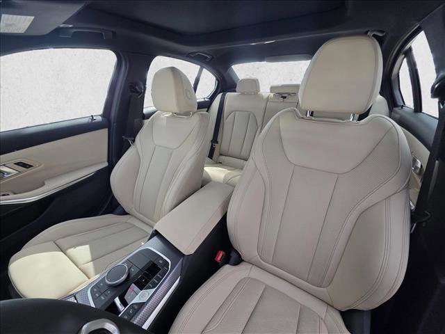 Used 2026 BMW M340i xDrive M340i NA xDrive image 14