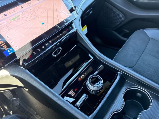 New 2026 Jeep Grand Cherokee Altitude image 26