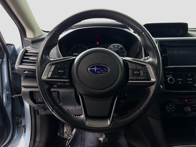 Used 2019 Subaru Crosstrek 2.0i Premium w/ Popular Package #4 image 11