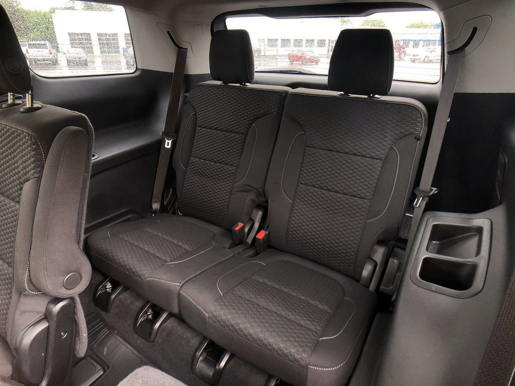 Used 2019 GMC Acadia SLE image 26