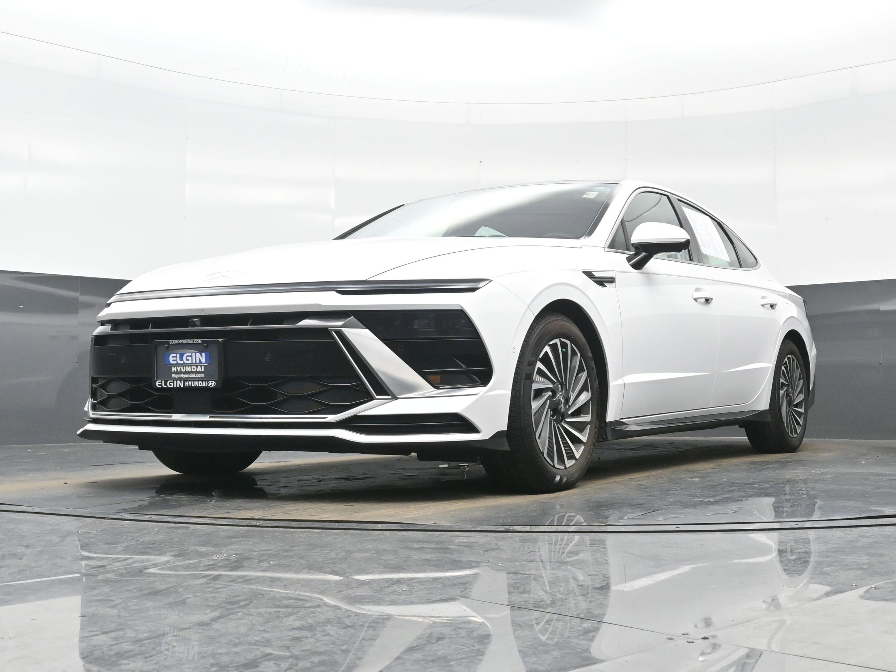 Certified 2025 Hyundai Sonata Limited image 26