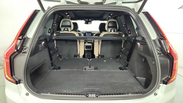 New 2026 Volvo XC90 T8 Ultra w/ Protection Package Premier AWD/4WD image 47