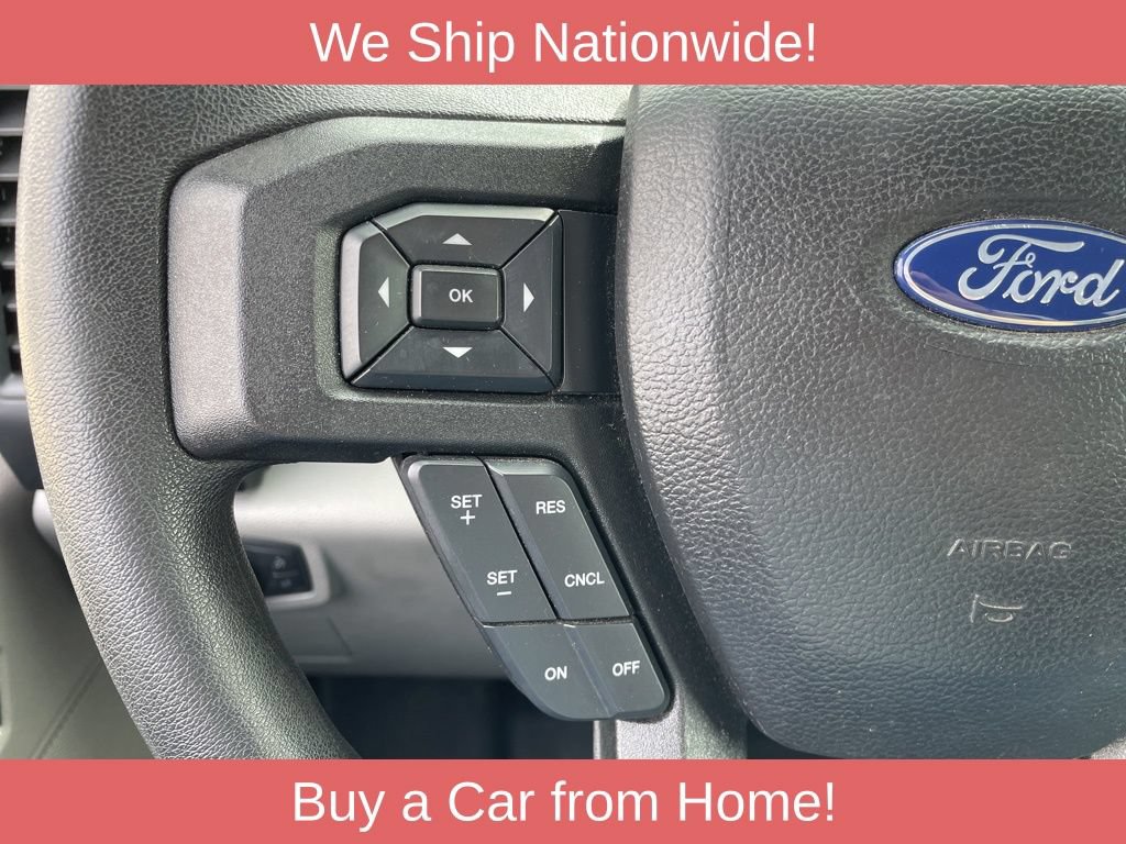 Used 2019 Ford F150 XL w/ Equipment Group 101A Mid AWD/4WD image 30