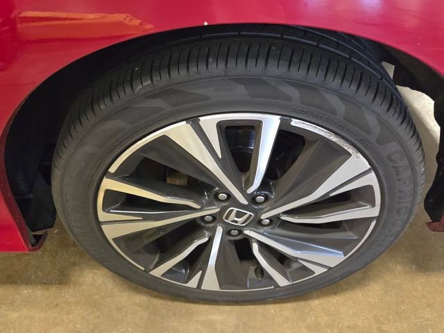 Used 2017 Honda Accord EX-L image 4