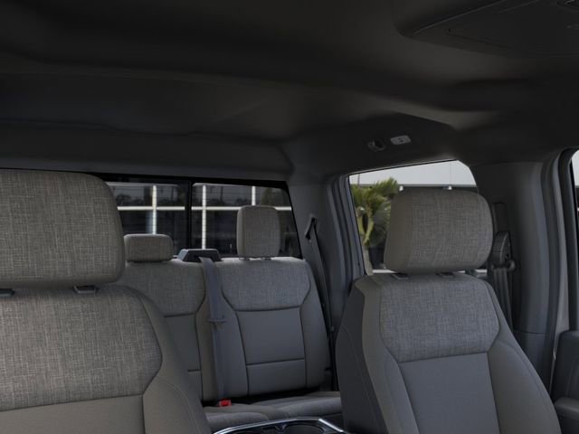 New 2026 Ford F150 XLT w/ Equipment Group 302A MID image 22