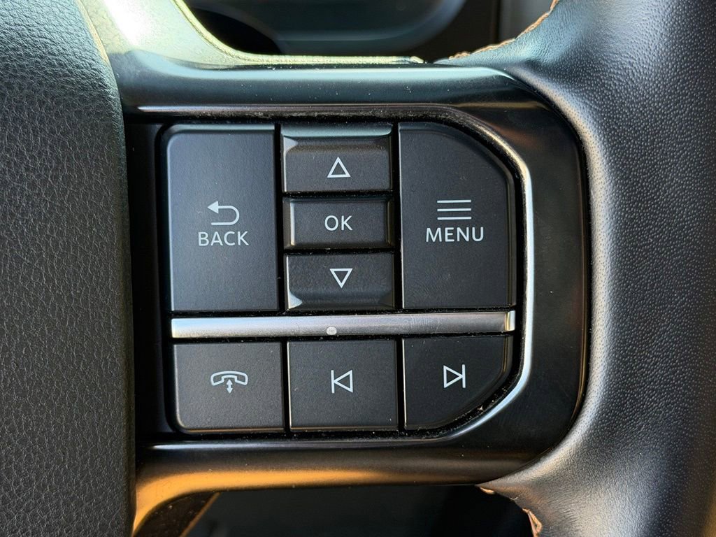 Used 2023 Ford Expedition Max Platinum AWD/4WD image 18