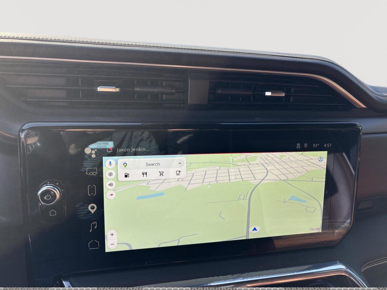 Used 2024 GMC Sierra 1500 Denali Ultimate image 13