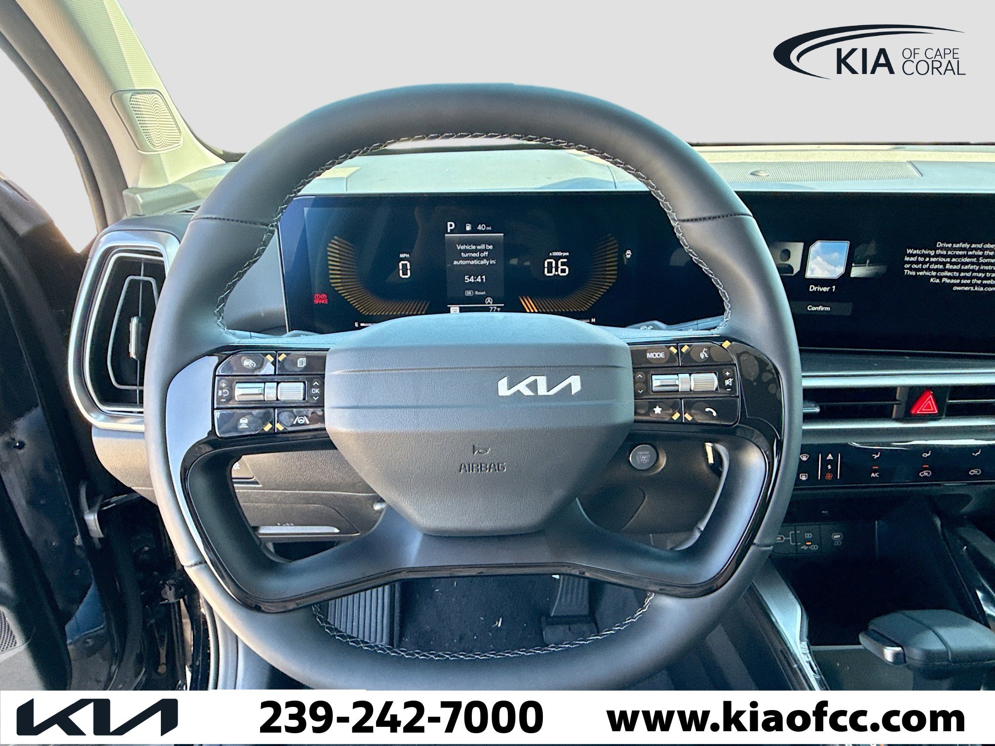 New 2026 Kia Sorento LX image 36