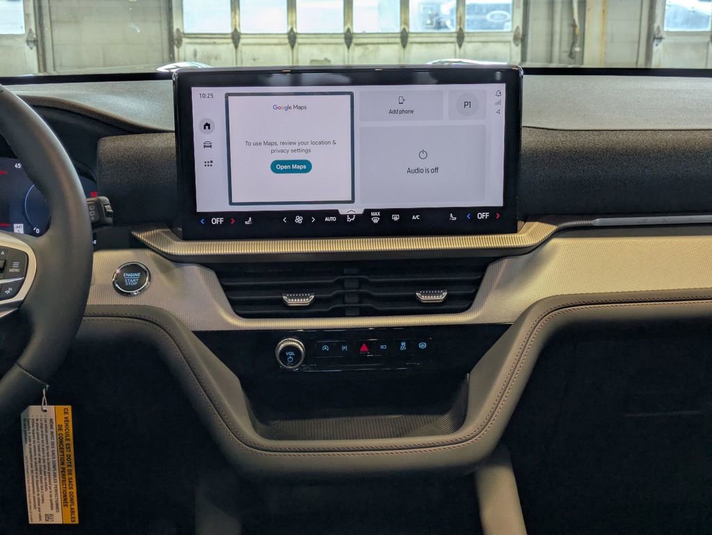 New 2026 Ford Explorer Active image 13