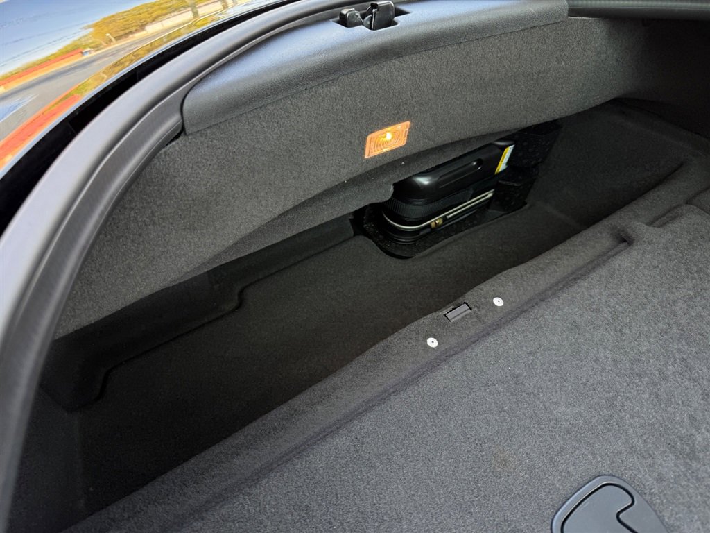 Used 2009 Pontiac Solstice GXP w/ Premium Package image 65