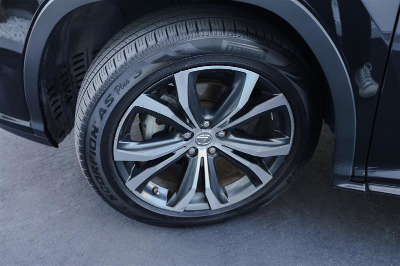 Used 2016 Lexus RX 350 AWD w/ Premium Package image 47