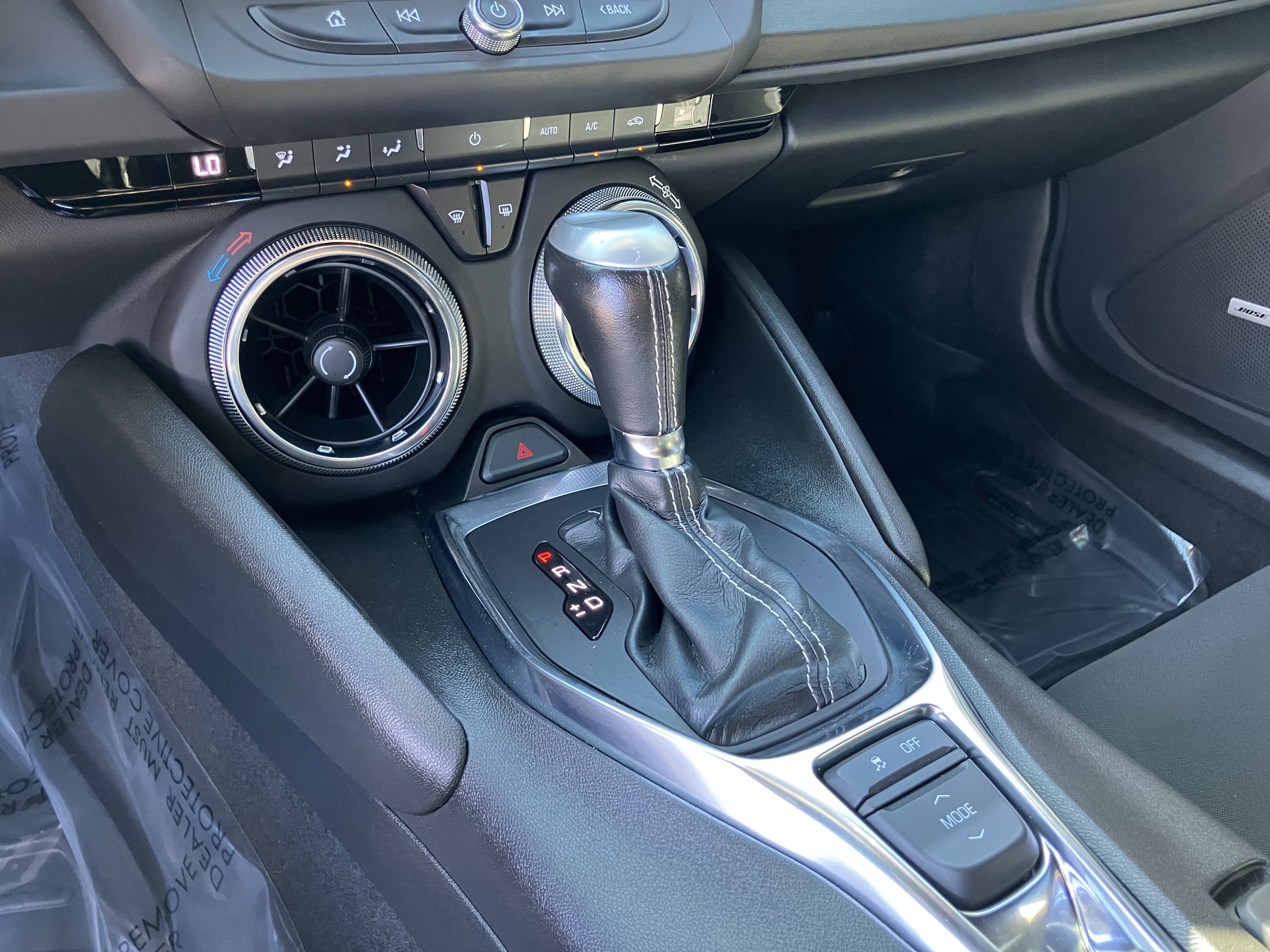 Used 2022 Chevrolet Camaro LT w/ RS Package image 30