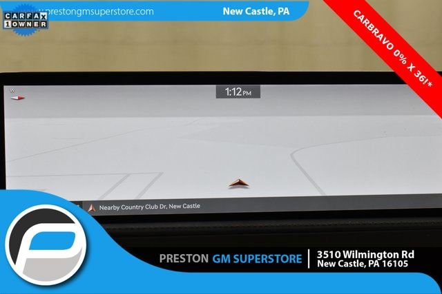 Used 2024 Genesis GV80 2.5T image 20