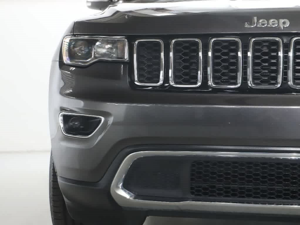 Used 2020 Jeep Grand Cherokee Limited AWD/4WD image 6