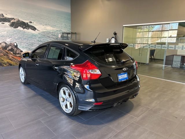 Used 2014 Ford Focus ST image 27