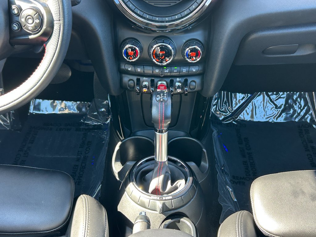 Used 2015 MINI Cooper S FWD image 25