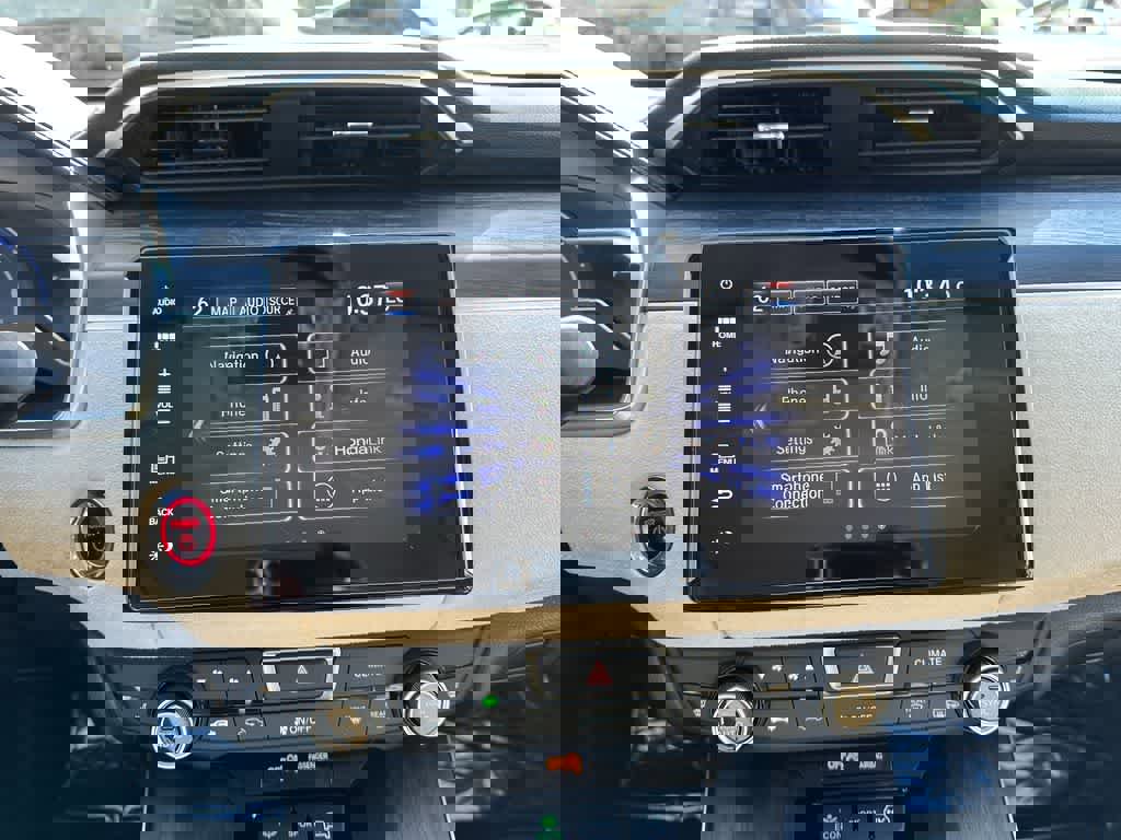 Used 2019 Honda Clarity Touring image 16