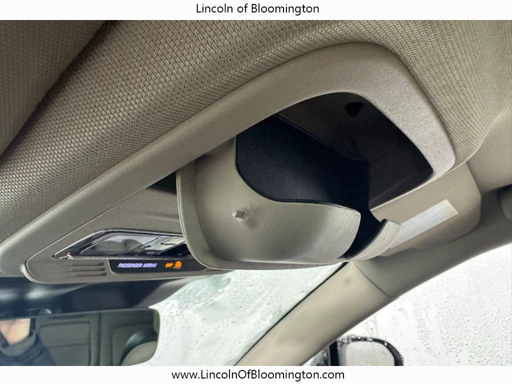 New 2026 Lincoln Corsair Premiere image 41