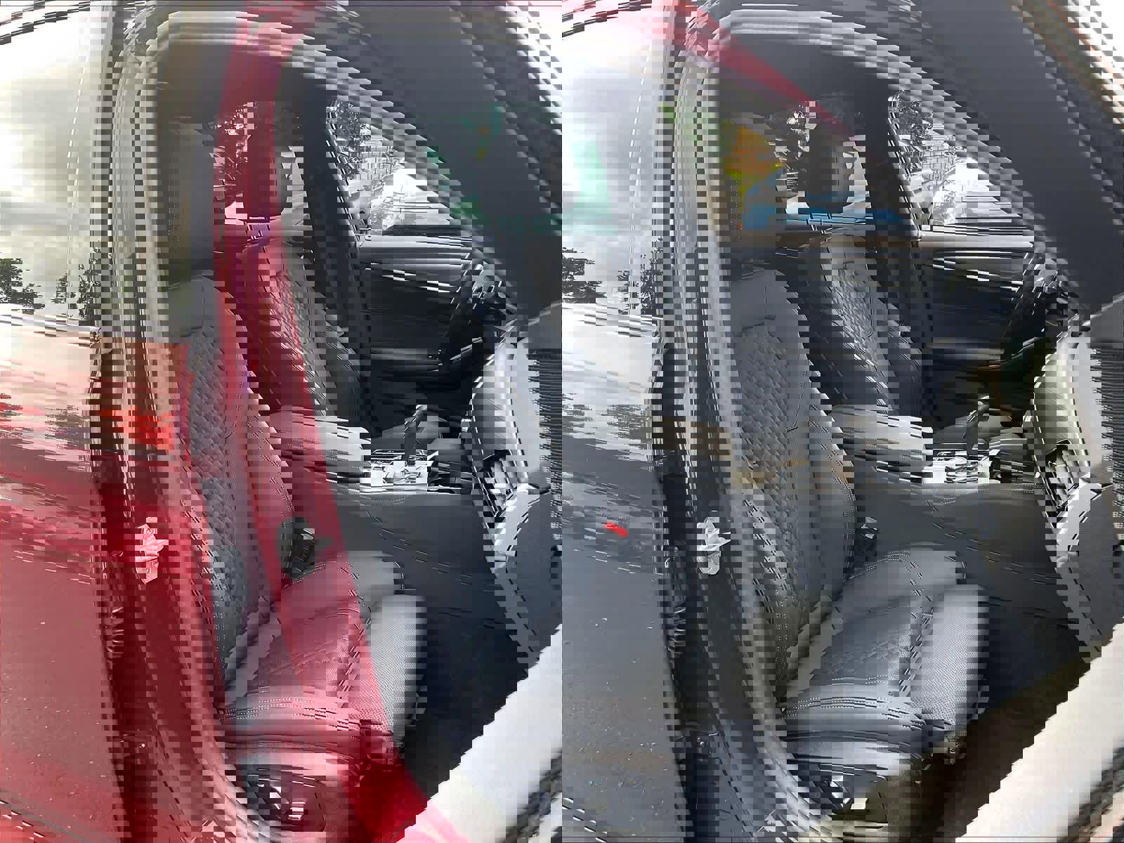 Used 2023 BMW 530i w/ M Sport Package image 9