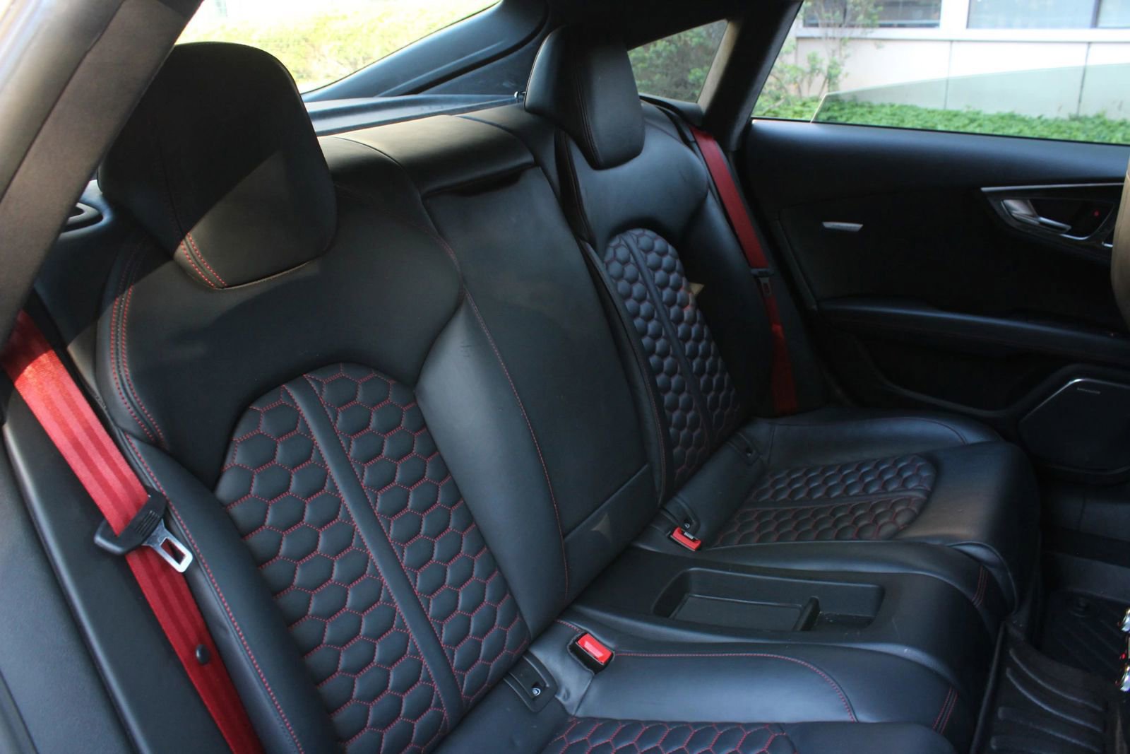 Used 2014 Audi RS 7 Prestige w/ Dynamic Package AWD/4WD image 22
