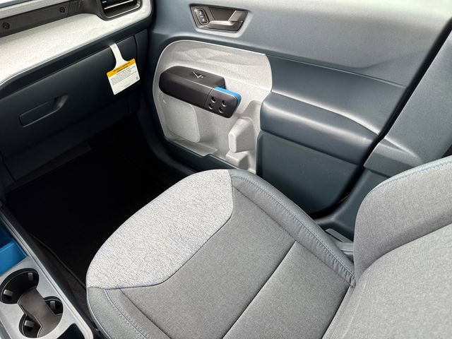 New 2026 Ford Maverick XLT FWD image 15