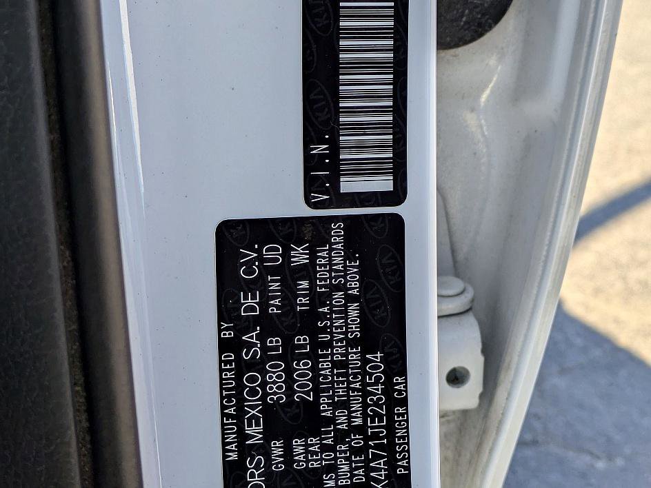 Used 2018 Kia Forte LX image 35