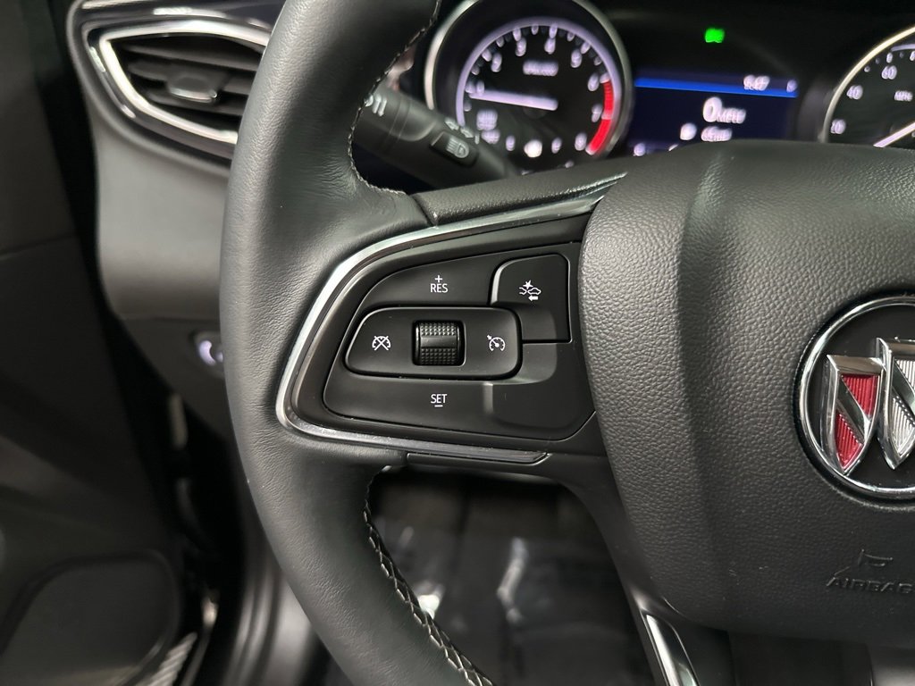 Used 2023 Buick Encore GX Select w/ Sport Touring Package image 15