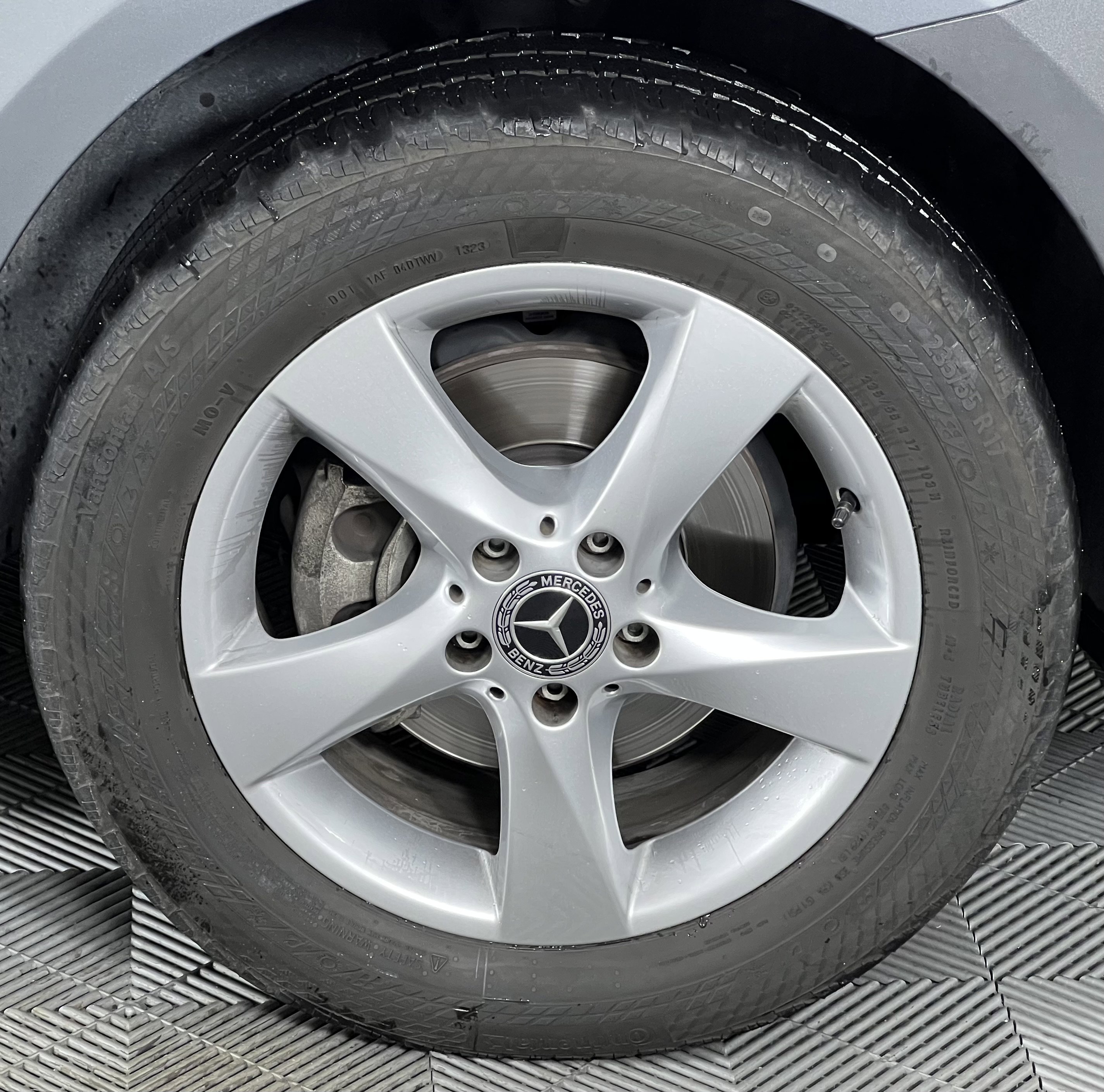 Certified 2023 Mercedes-Benz Metris Passenger image 15