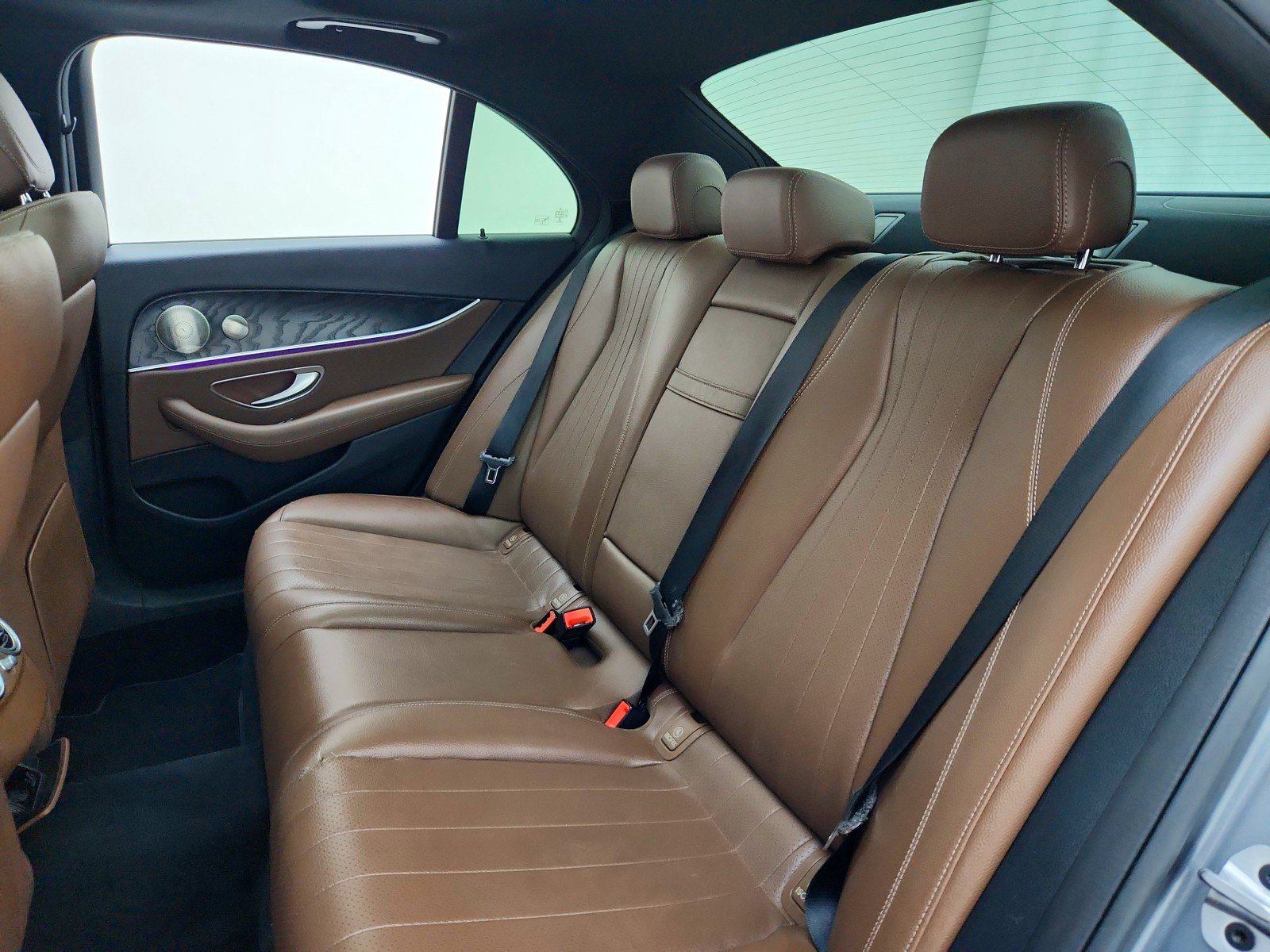 Used 2022 Mercedes-Benz E 350 Sedan image 24